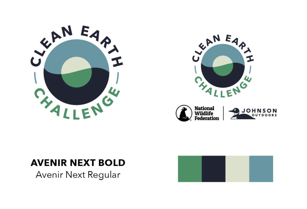 Clean Earth Challenge Brand