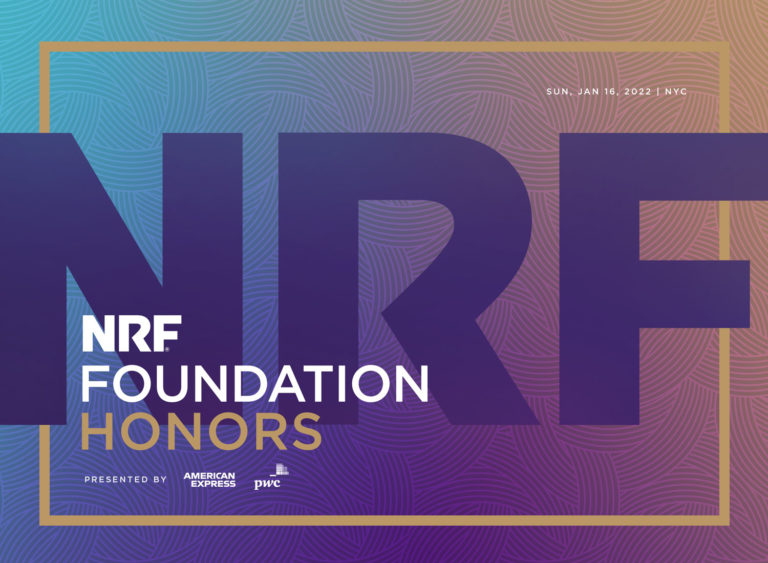 NRF Foundation Honors 2022